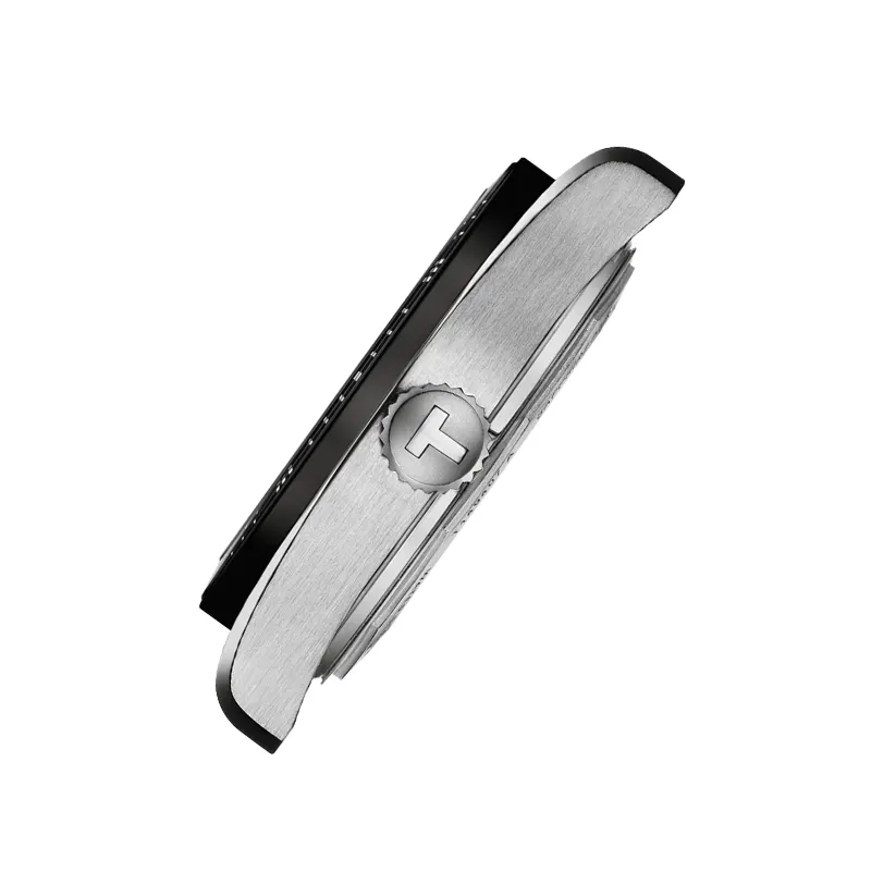 Tissot PR516 Powermatic 80 Blue Dial Sporty Men's Watch- T149.407.11.041.00